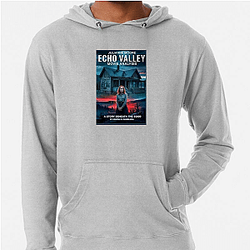 Maternal Sacrifice Echo Valley Hoodies