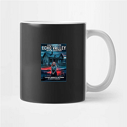 Maternal Sacrifice Echo Valley Mugs