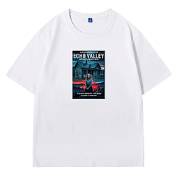 Maternal Sacrifice Echo Valley T-Shirts