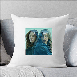 Protective Mother Instinct Echo Valley Pillows Cover