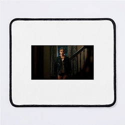 Quiet Farm Trauma Echo Valley Mouse Pads