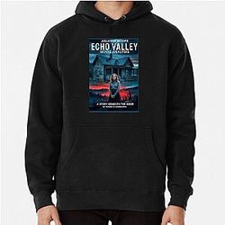 Maternal Sacrifice Echo Valley Hoodies