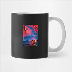 Haunting Secrets Echo Valley Mugs