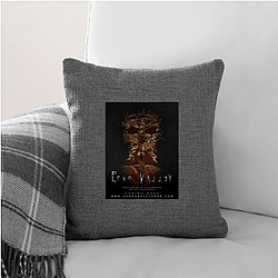 Grieving Widow’s Dilemma Echo Valley Pillows Cover