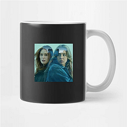 Protective Mother Instinct Echo Valley Mugs