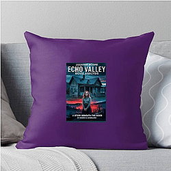 Maternal Sacrifice Echo Valley Pillows Cover