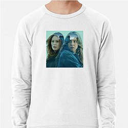 Protective Mother Instinct Echo Valley Sweatshirts