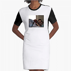 Drug Addiction Chaos Echo Valley Dresses