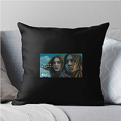 Rural Isolation Echo Valley Pillows Cover