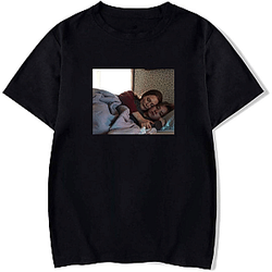 Drug Addiction Chaos Echo Valley T-Shirts