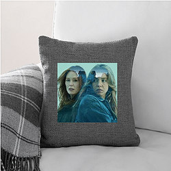 Protective Mother Instinct Echo Valley Pillows Cover