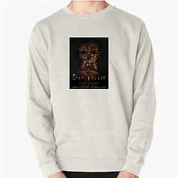 Grieving Widow’s Dilemma Echo Valley Sweatshirts