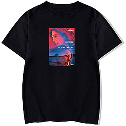 Haunting Secrets Echo Valley T-Shirts