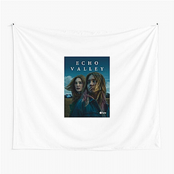 Domestic Thriller Echo Valley Tapestries