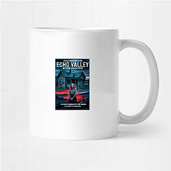 Maternal Sacrifice Echo Valley Mugs