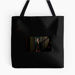 Quiet Farm Trauma Echo Valley Bags