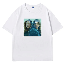 Protective Mother Instinct Echo Valley T-Shirts