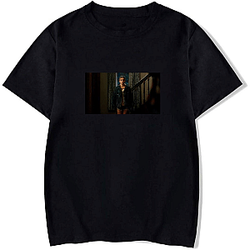 Quiet Farm Trauma Echo Valley T-Shirts