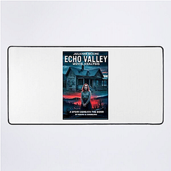 Maternal Sacrifice Echo Valley Mouse Pads