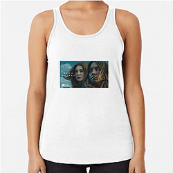 Rural Isolation Echo Valley Tank Tops