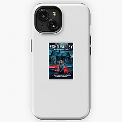 Maternal Sacrifice Echo Valley iPhone Cases