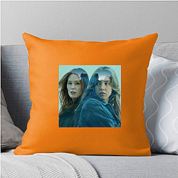 Protective Mother Instinct Echo Valley Pillows Cover