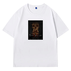 Grieving Widow’s Dilemma Echo Valley T-Shirts