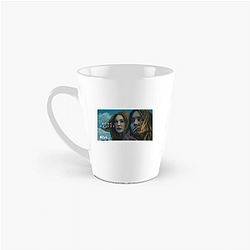 Rural Isolation Echo Valley Mugs