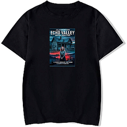 Maternal Sacrifice Echo Valley T-Shirts