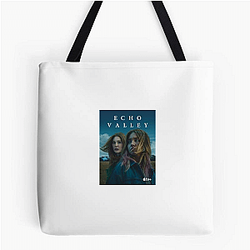 Domestic Thriller Echo Valley Bags