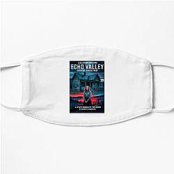 Maternal Sacrifice Echo Valley Face Masks