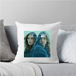 Protective Mother Instinct Echo Valley Pillows Cover