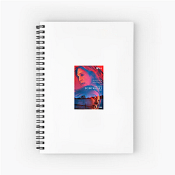 Haunting Secrets Echo Valley Notebook