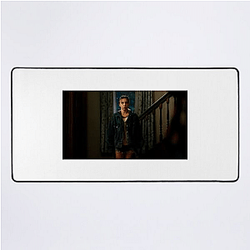 Quiet Farm Trauma Echo Valley Mouse Pads