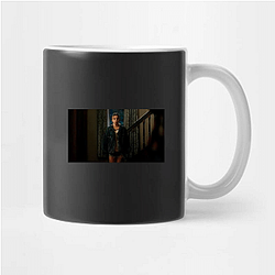 Quiet Farm Trauma Echo Valley Mugs