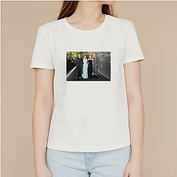 Bloodied Reunion Echo Valley T-Shirts