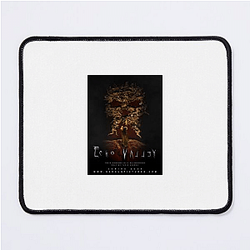 Grieving Widow’s Dilemma Echo Valley Mouse Pads