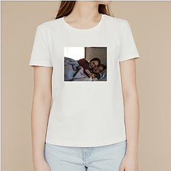 Drug Addiction Chaos Echo Valley T-Shirts