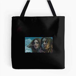 Rural Isolation Echo Valley Bags