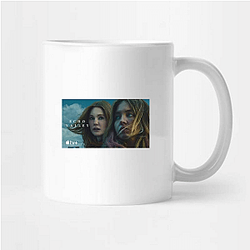 Rural Isolation Echo Valley Mugs