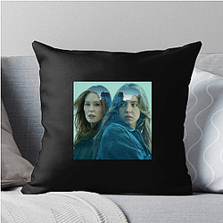 Protective Mother Instinct Echo Valley Pillows Cover