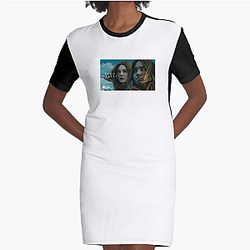 Rural Isolation Echo Valley Dresses
