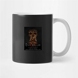 Grieving Widow’s Dilemma Echo Valley Mugs