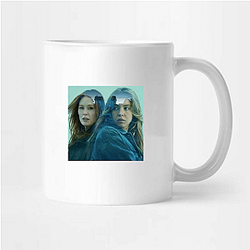 Protective Mother Instinct Echo Valley Mugs
