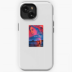 Haunting Secrets Echo Valley Samsung Cases