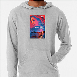 Haunting Secrets Echo Valley Hoodies