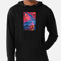 Haunting Secrets Echo Valley Hoodies