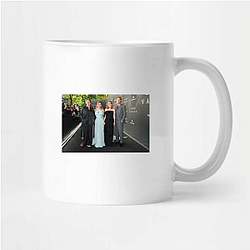 Bloodied Reunion Echo Valley Mugs