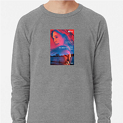 Haunting Secrets Echo Valley Sweatshirts