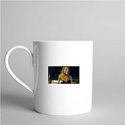 Moral Compromise Echo Valley Mugs